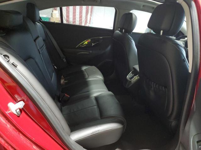 57481705 :رقم المزاد ، 1G4GB5G30EF170882 vin ، 2014 Buick Lacrosse مزاد بيع