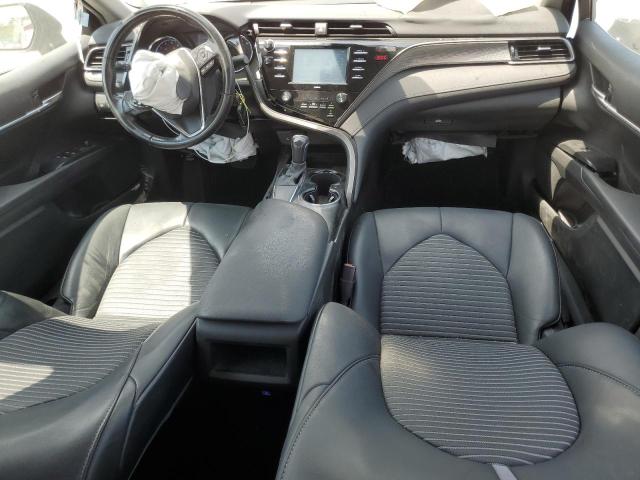 58161135 :رقم المزاد ، 4T1G11AKXLU891862 vin ، 2020 Toyota Camry مزاد بيع