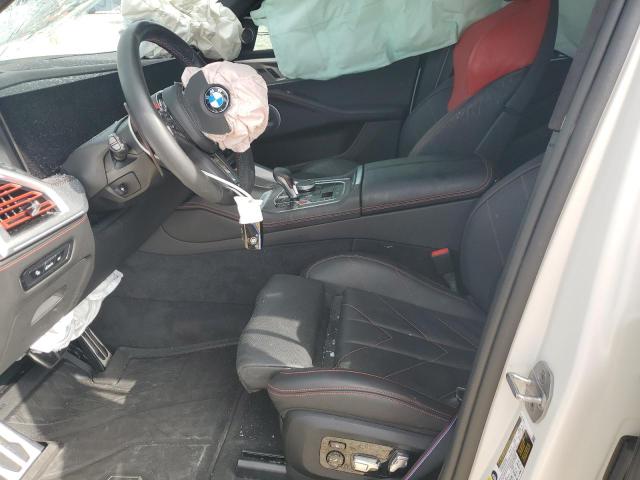 Aukcja sprzedaży 2024 Bmw Xm, vin: 5YM33CS0XR9U50905, numer aukcji: 55681955