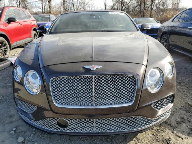 Продаж на аукціоні авто 2016 Bentley Continenta, vin: SCBGH3ZA8GC056834, номер лоту: 58940125