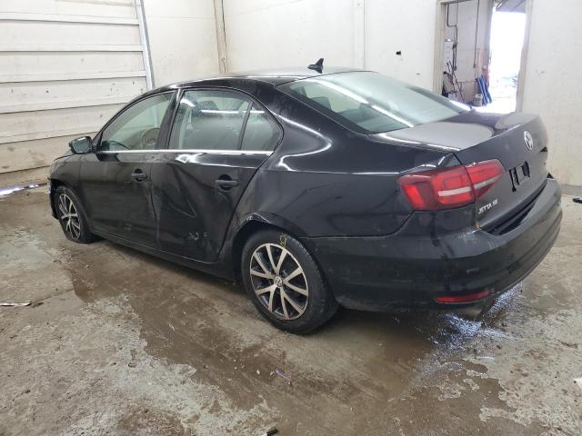 2017 Volkswagen Jetta მანქანა იყიდება აუქციონზე, vin: 3VWDB7AJ6HM402722, აუქციონის ნომერი: 56412905