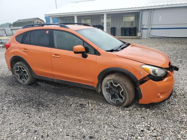 Продаж на аукціоні авто 2014 Subaru Xv Crosstr, vin: JF2GPAGC1E8311852, номер лоту: 57431575