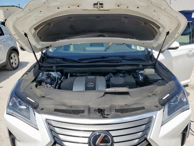 Aukcja sprzedaży 2018 Lexus Rx350, vin: 2T2ZZMCA3JC108964, numer aukcji: 55685865