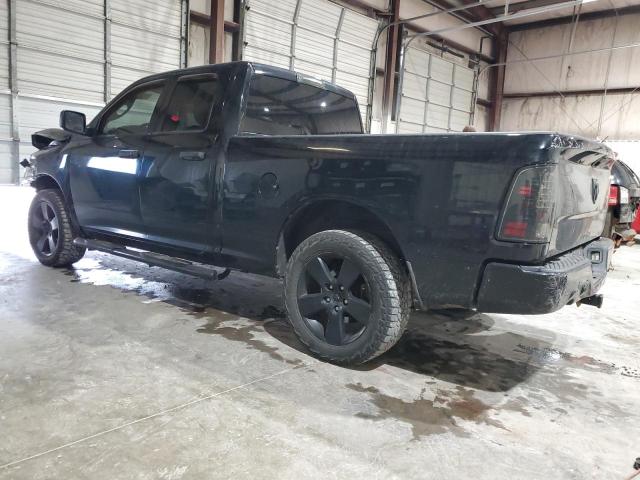 2012 Dodge Ram 1500 მანქანა იყიდება აუქციონზე, vin: 1C6RD6FT9CS159258, აუქციონის ნომერი: 57595535