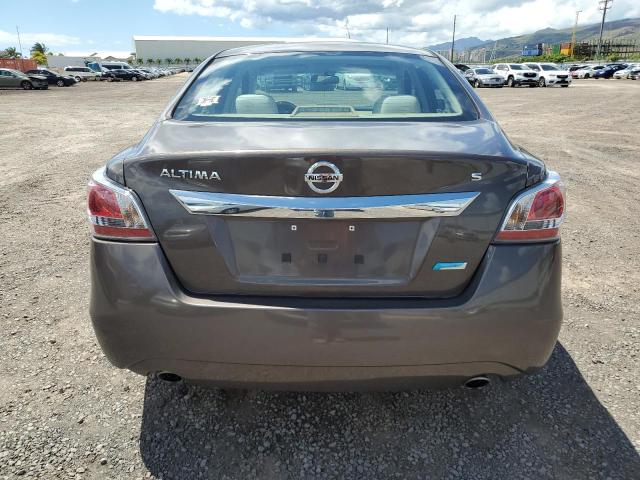 Aukcja sprzedaży 2014 Nissan Altima, vin: 1N4AL3AP8EN206868, numer aukcji: 57612025