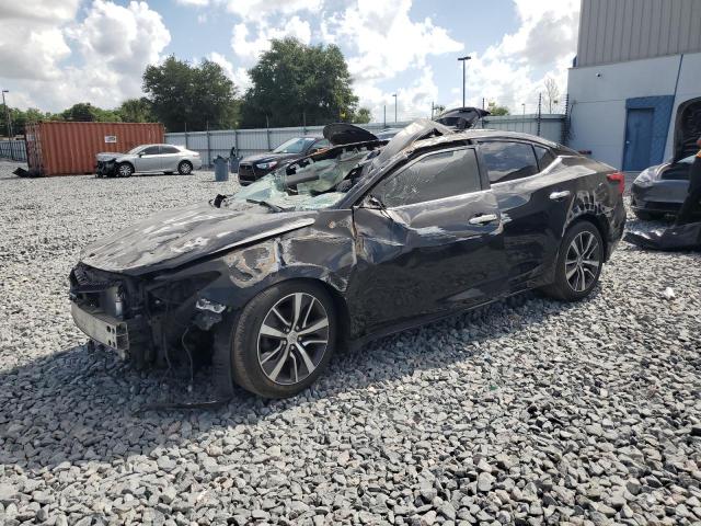 Продажа на аукционе авто 2017 Nissan Maxima, vin: 1N4AA6AP0HC437285, номер лота: 67928026