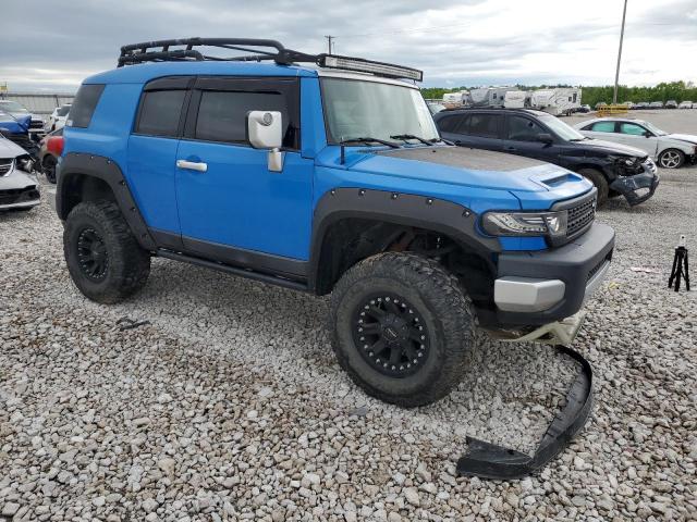 Продаж на аукціоні авто 2007 Toyota Fj Cruiser, vin: JTEBU11F170043645, номер лоту: 56391625
