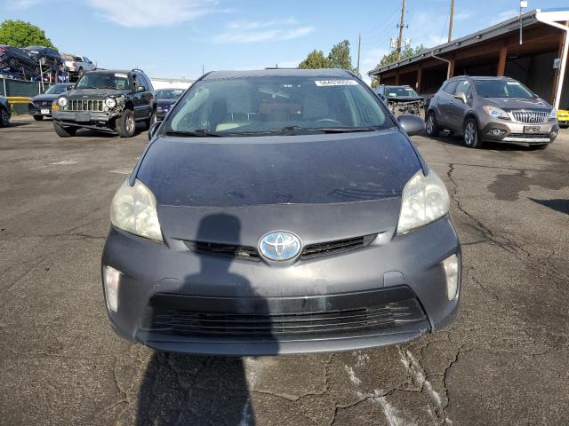 58403055 :رقم المزاد ، JTDKN3DU8F0453820 vin ، 2015 Toyota Prius مزاد بيع