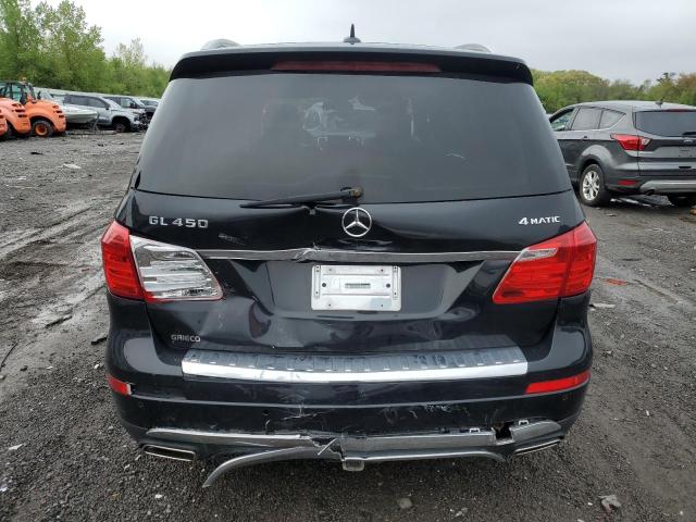 55651245 :رقم المزاد ، 4JGDF7CE9EA418375 vin ، 2014 Mercedes-benz Gl مزاد بيع
