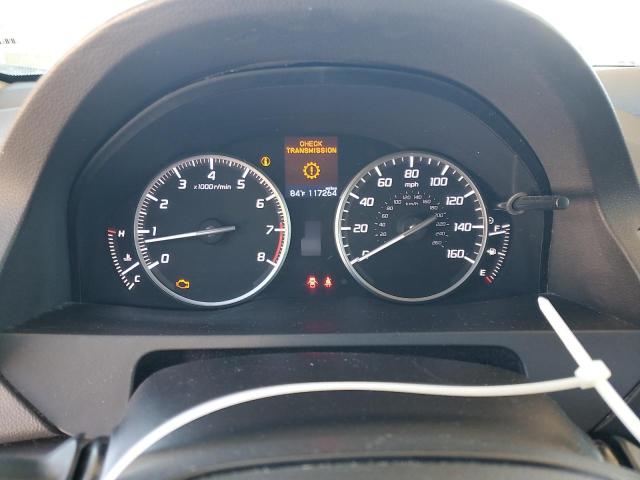 Aukcja sprzedaży 2014 Acura Rdx, vin: 5J8TB3H34EL000663, numer aukcji: 57990845
