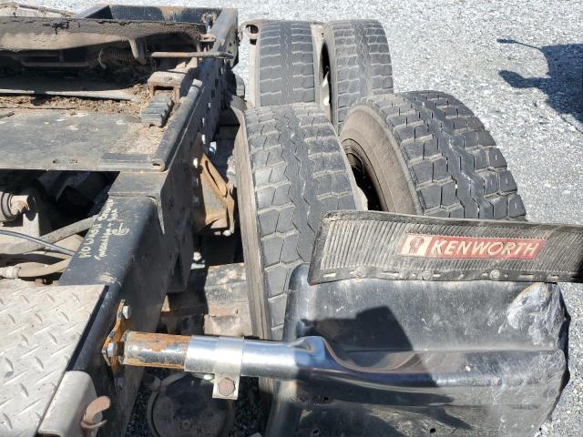Продажа на аукционе авто 1988 Kenworth W900, vin: S508804GL, номер лота: 57133355