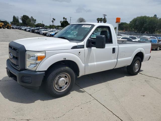 Aukcja sprzedaży 2013 Ford F250, vin: 1FTBF2A68DEB82173, numer aukcji: 41627486