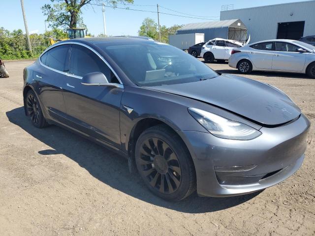 Продажа на аукционе авто 2020 Tesla Model 3, vin: 5YJ3E1EA7LF718947, номер лота: 57578625