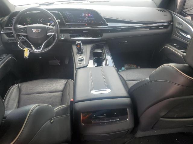 Aukcja sprzedaży 2021 Cadillac Escalade, vin: 1GYS3PKL4MR260817, numer aukcji: 55924005