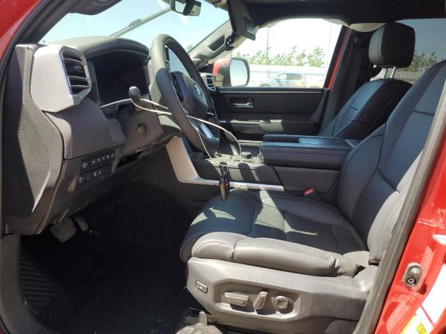 58050625 :رقم المزاد ، 5TFNC5DB0RX084654 vin ، 2024 Toyota Tundra مزاد بيع