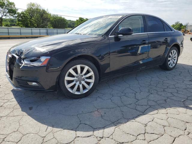 Aukcja sprzedaży 2013 Audi A4, vin: WAUAFAFL4DN046995, numer aukcji: 57936065