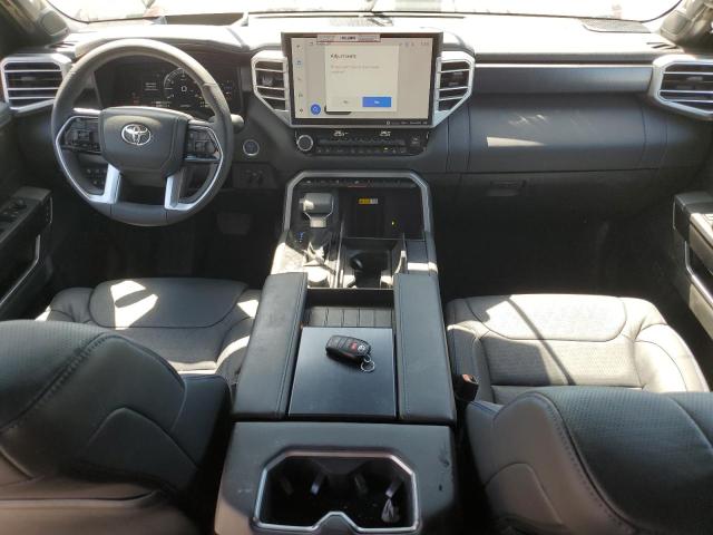 58050625 :رقم المزاد ، 5TFNC5DB0RX084654 vin ، 2024 Toyota Tundra مزاد بيع