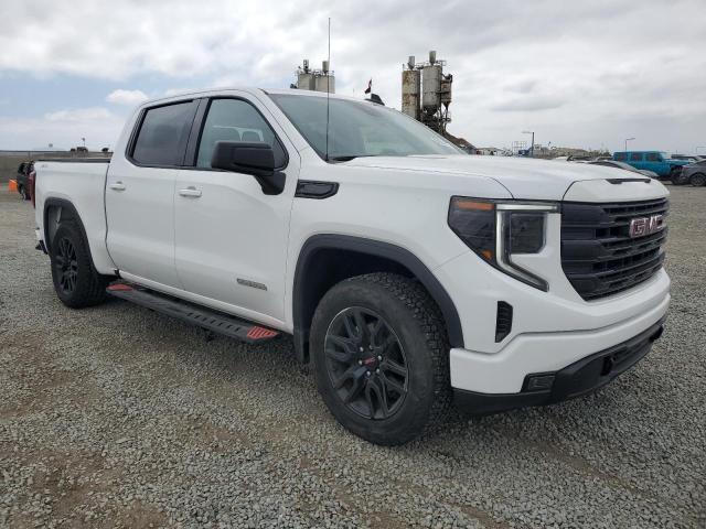 Продажа на аукционе авто 2024 Gmc Sierra, vin: 3GTPUJEK3RG249081, номер лота: 55634785