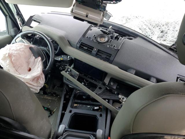 Aukcja sprzedaży 2020 Land Rover Defender, vin: SALEP7EU7L2031852, numer aukcji: 55438075