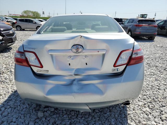 Aukcja sprzedaży 2007 Toyota Camry, vin: JTNBB46K573004911, numer aukcji: 67953494