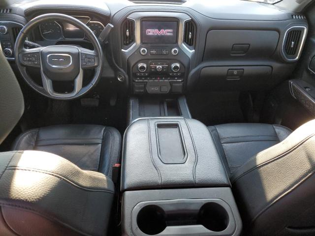 53623555 :رقم المزاد ، 1GTP8FED1MZ412516 vin ، 2021 Gmc Sierra مزاد بيع