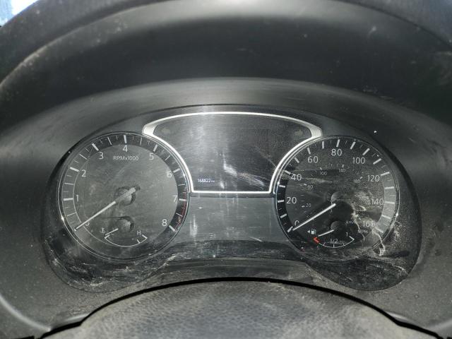 57942035 :رقم المزاد ، 1N4AL3APXHC253903 vin ، 2017 Nissan Altima مزاد بيع