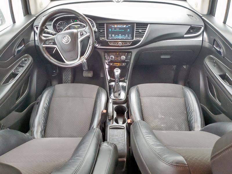 Aukcja sprzedaży 2017 Buick Encore Pre, vin: KL4CJASB4HB184125, numer aukcji: 57364285