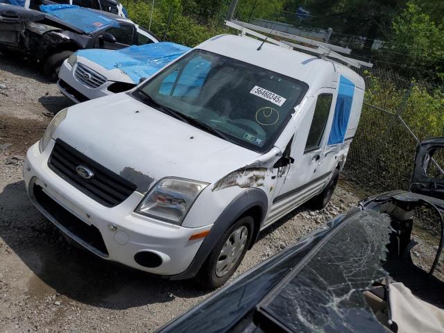 Продаж на аукціоні авто 2013 Ford Transit Connect, vin: NM0LS6BN0DT160125, номер лоту: 56460345