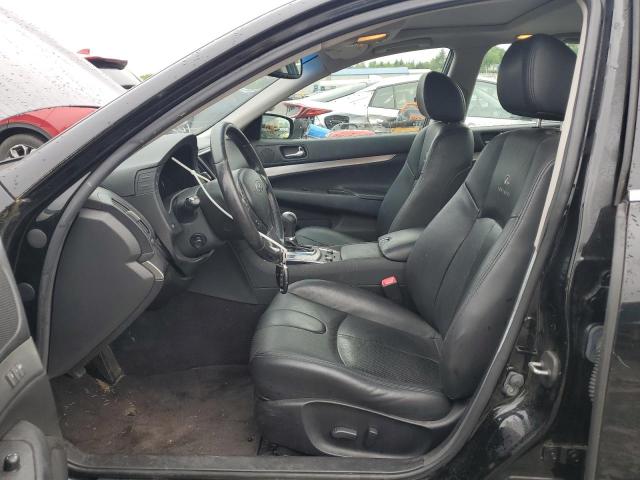 Aukcja sprzedaży 2010 Infiniti G37, vin: JN1CV6AR8AM251022, numer aukcji: 58887455