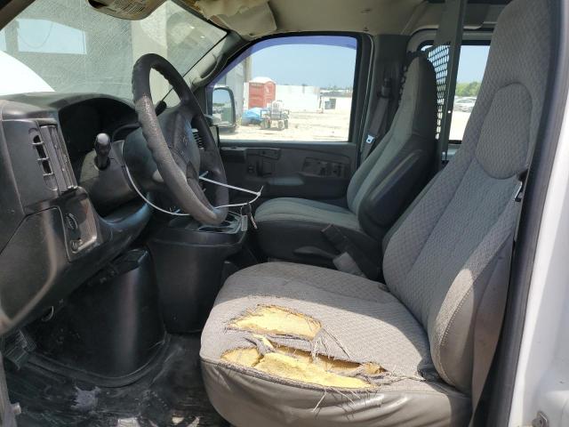 57347425 :رقم المزاد ، 1GTGG29V951190175 vin ، 2005 Gmc Savana G2500 مزاد بيع