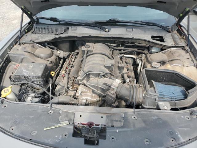 Продаж на аукціоні авто 2019 Dodge Charger Sc, vin: 2C3CDXGJ4KH692307, номер лоту: 56940715