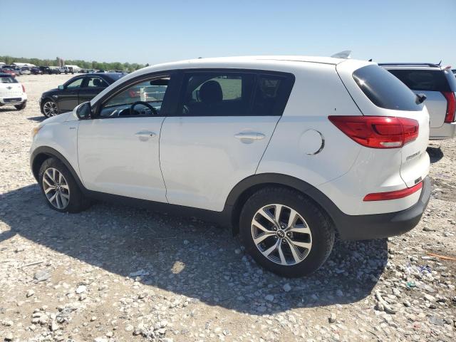 Aukcja sprzedaży 2015 Kia Sportage L, vin: KNDPBCAC4F7686756, numer aukcji: 57219155