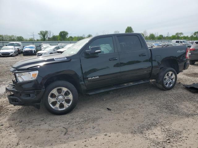 Aukcja sprzedaży 2019 Ram 1500, vin: 1C6RRFFG2KN889529, numer aukcji: 58141025