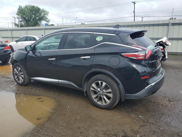 Aukcja sprzedaży 2016 Nissan Murano S, vin: 5N1AZ2MG8GN165350, numer aukcji: 58179645