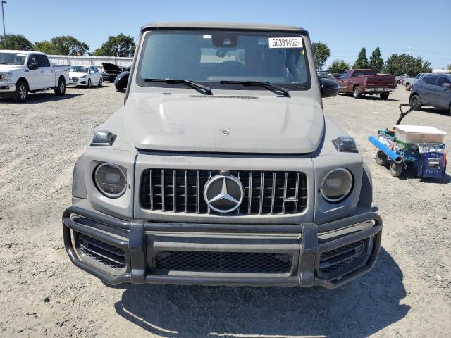 Aukcja sprzedaży 2022 Mercedes-benz G 63 Amg, vin: W1NYC7HJ8NX453144, numer aukcji: 56381465