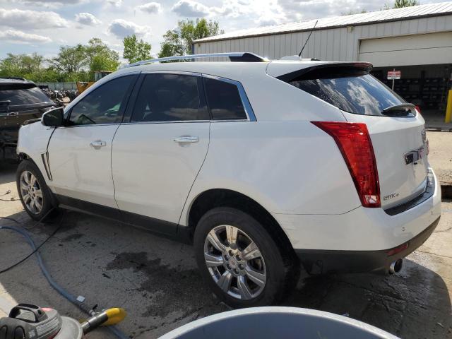 Aukcja sprzedaży 2015 Cadillac Srx, vin: 3GYFNEE33FS517011, numer aukcji: 58399065