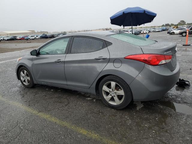 Продажа на аукционе авто 2013 Hyundai Elantra, vin: 5NPDH4AE4DH388595, номер лота: 55319255