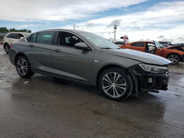 Продаж на аукціоні авто 2018 Buick Regal Pref, vin: W04GM6SX0J1072337, номер лоту: 55836575
