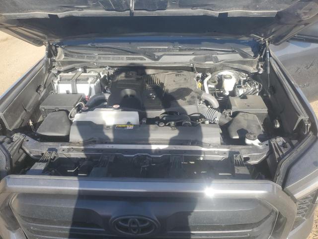 Продаж на аукціоні авто 2023 Toyota Tundra, vin: 5TFLA5DB1PX097813, номер лоту: 55007836