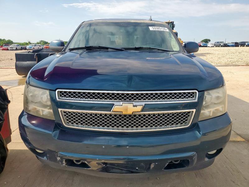 Продажа на аукционе авто 2007 Chevrolet Tahoe, vin: 1GNFK130X7R153908, номер лота: 55585135