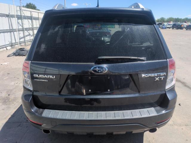 2011 Subaru Forester T მანქანა იყიდება აუქციონზე, vin: JF2SHGGC7BH725207, აუქციონის ნომერი: 57239315