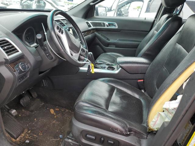 Aukcja sprzedaży 2013 Ford Explorer, vin: 1FM5K7F84DGA53945, numer aukcji: 58187595