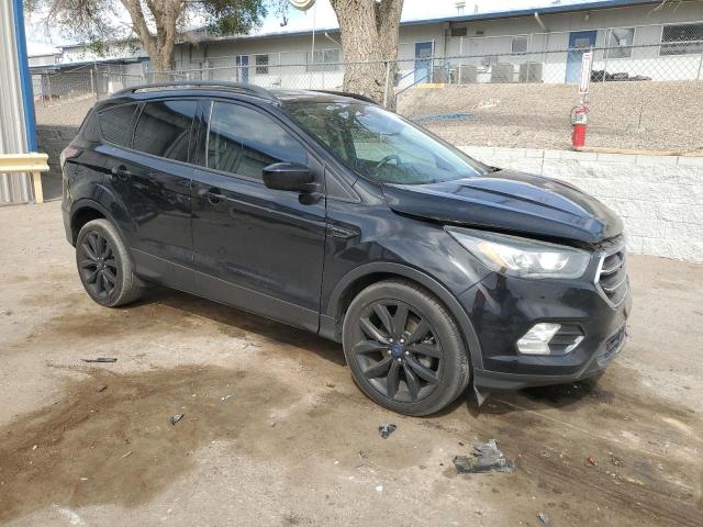 Продажа на аукционе авто 2017 Ford Escape, vin: 1FMCU0GD1HUD27100, номер лота: 55454885