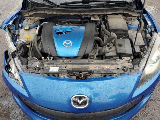 55789735 :رقم المزاد ، JM1BL1W8XC1659933 vin ، 2012 Mazda 3 مزاد بيع