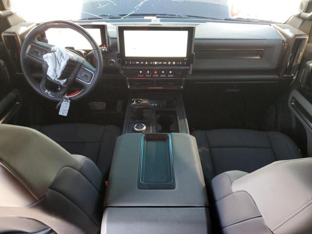 Продаж на аукціоні авто 2025 Gmc Hummer Suv, vin: 1GKB0NDE5SU102096, номер лоту: 54598445