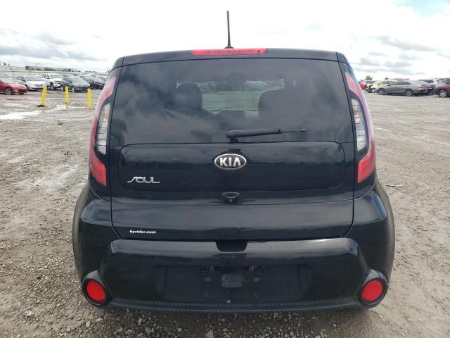 Aukcja sprzedaży 2016 Kia Soul +, vin: KNDJP3A58G7269215, numer aukcji: 54454565