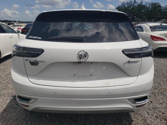 Aukcja sprzedaży 2021 Buick Envision A, vin: LRBFZRR41MD122678, numer aukcji: 58231175