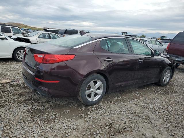 Продажа на аукционе авто 2014 Kia Optima, vin: 5XXGM4A75EG260678, номер лота: 54534735
