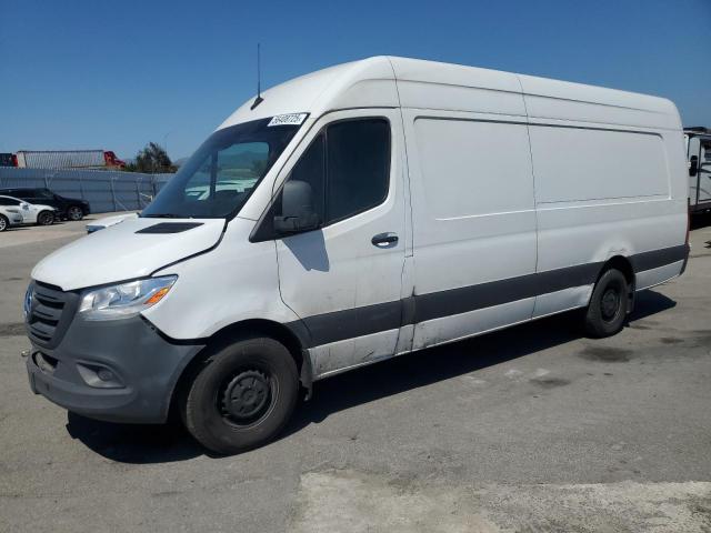 56408725 :رقم المزاد ، W1Y4NDHY3PT133876 vin ، 2023 Mercedes-benz Sprinter 2 مزاد بيع
