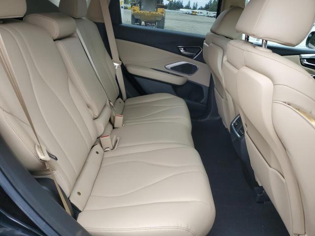 Продажа на аукционе авто 2023 Acura Rdx, vin: 5J8TC2H38PL010946, номер лота: 57100755